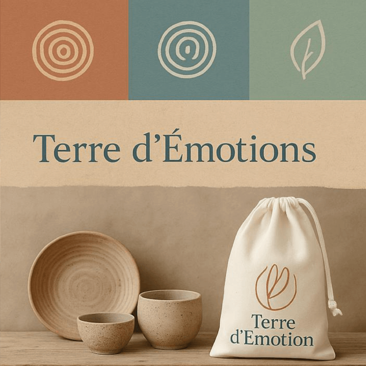 Design graphique - Visuels pour réseaux sociaux